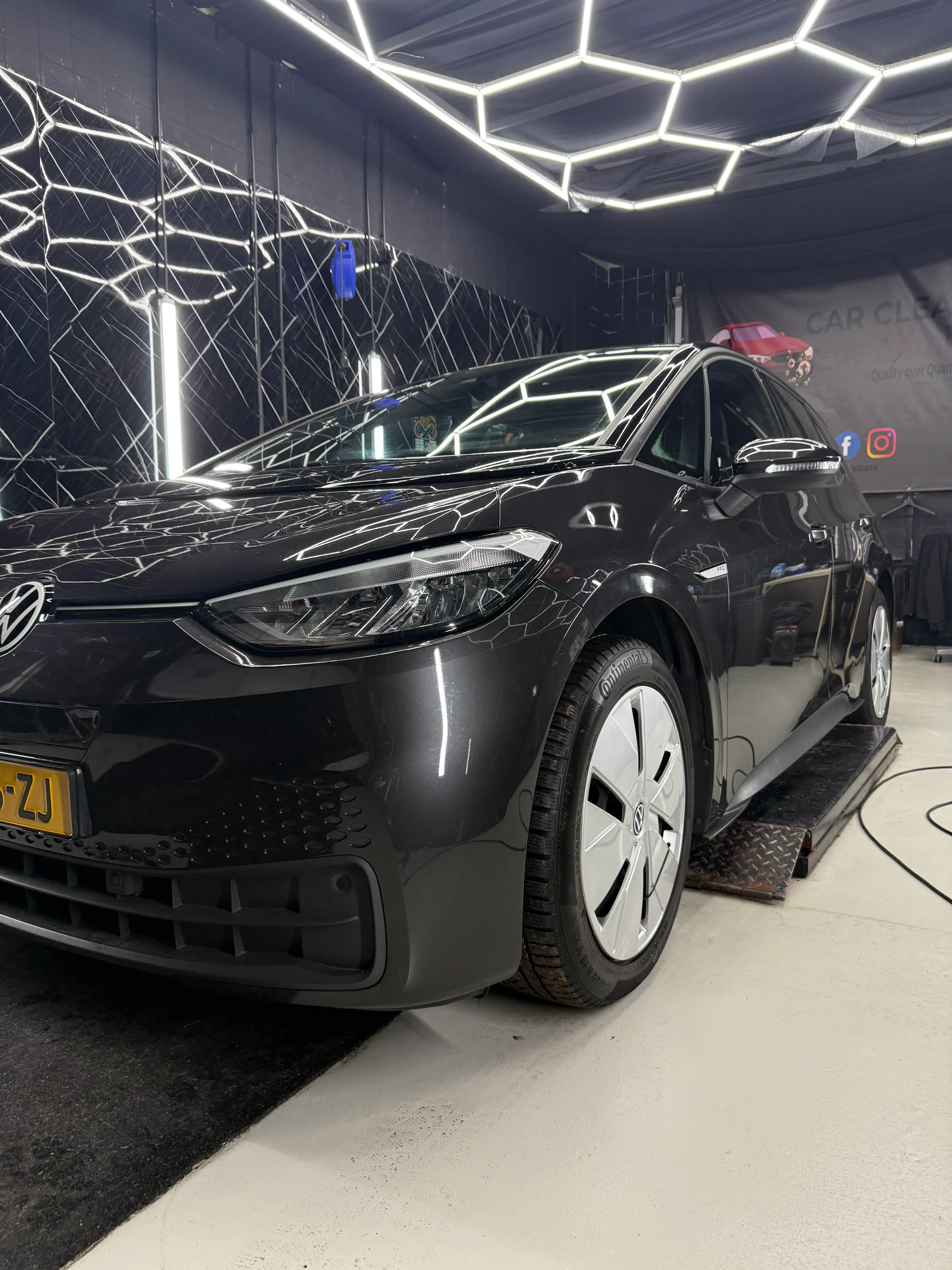 Car detailing showcase Utrecht — Car Cleaning de Admiraal (2)