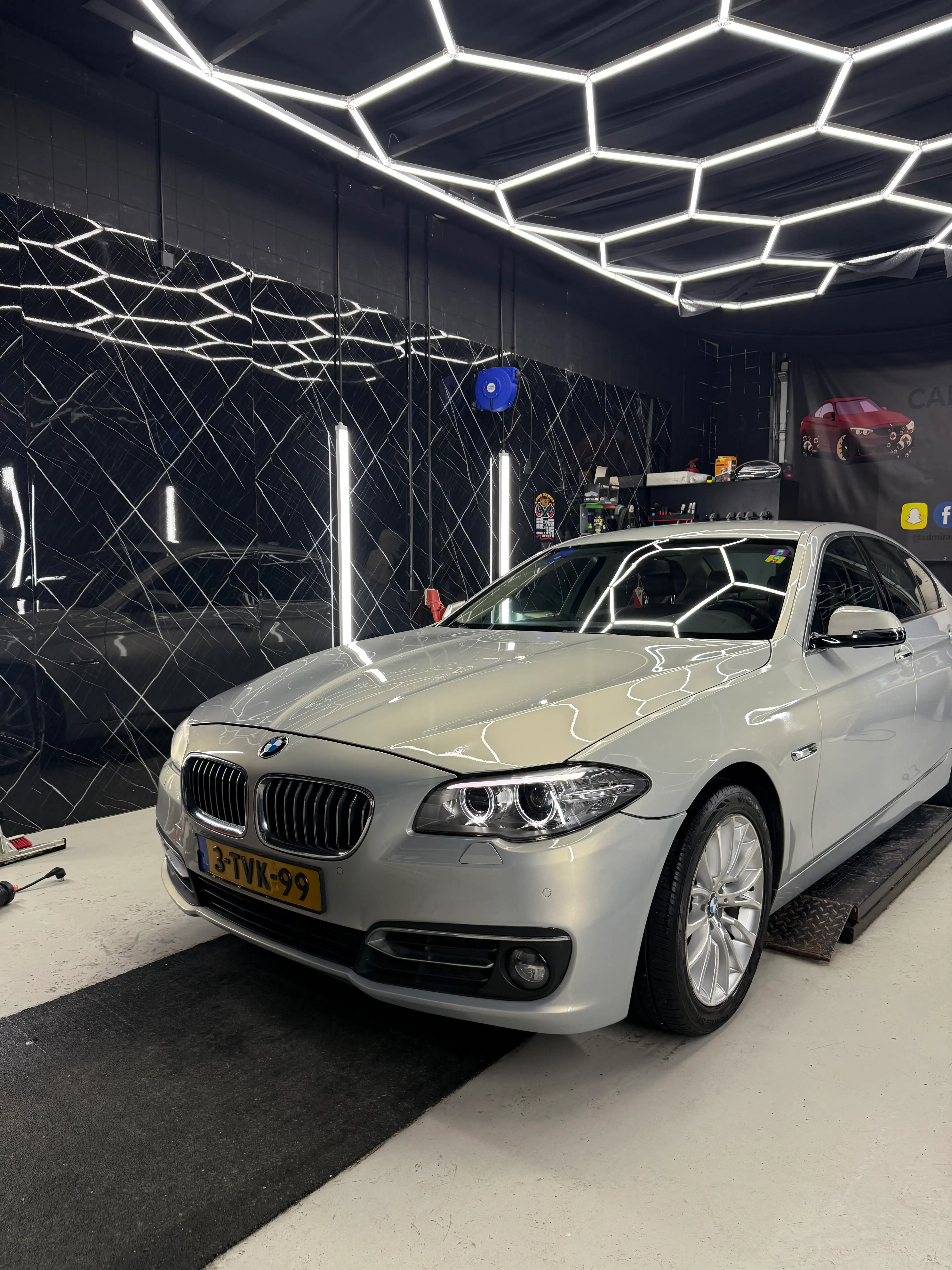 Car detailing showcase Utrecht — Car Cleaning de Admiraal (3)