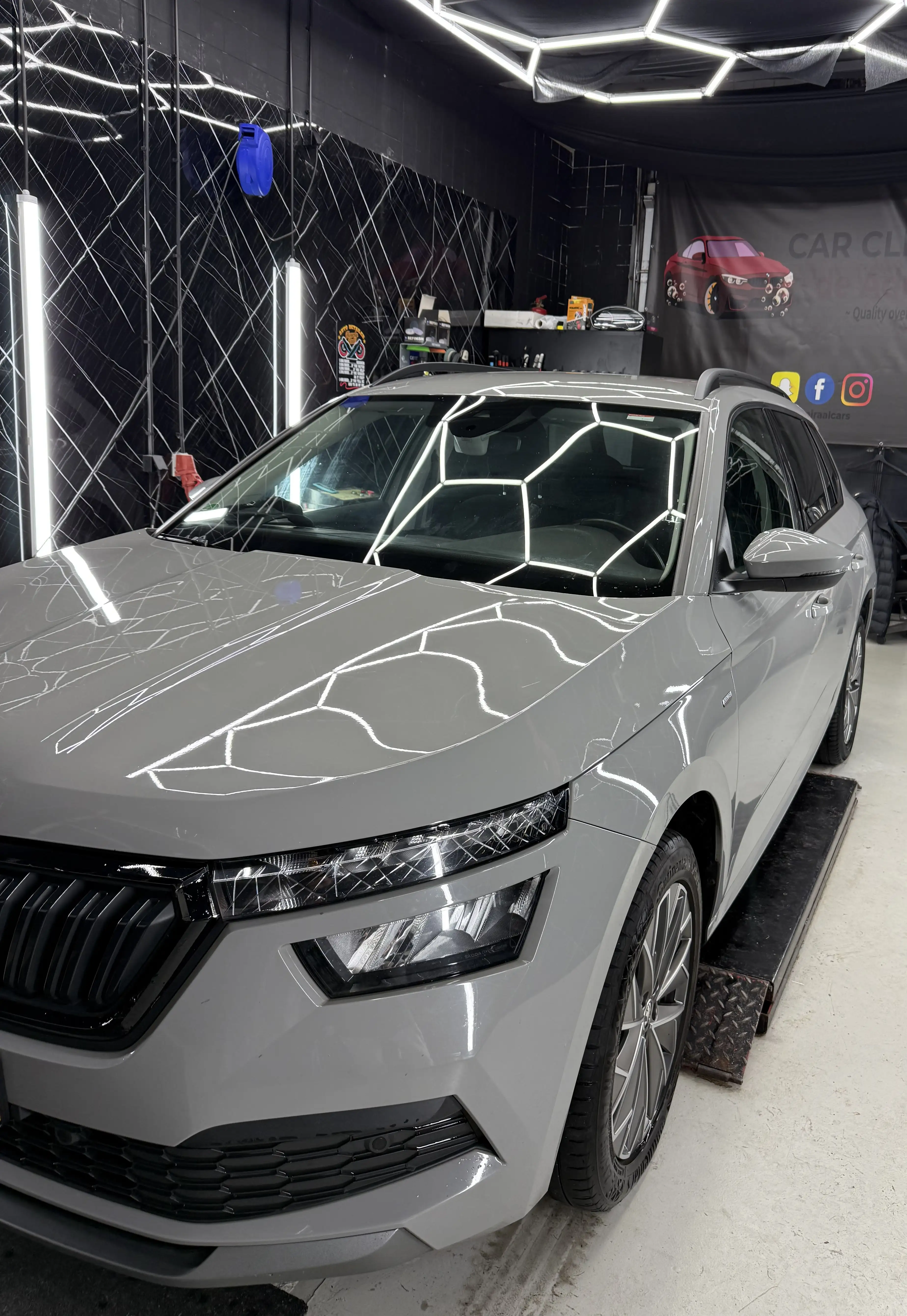 Car detailing showcase Utrecht — Car Cleaning de Admiraal (4)