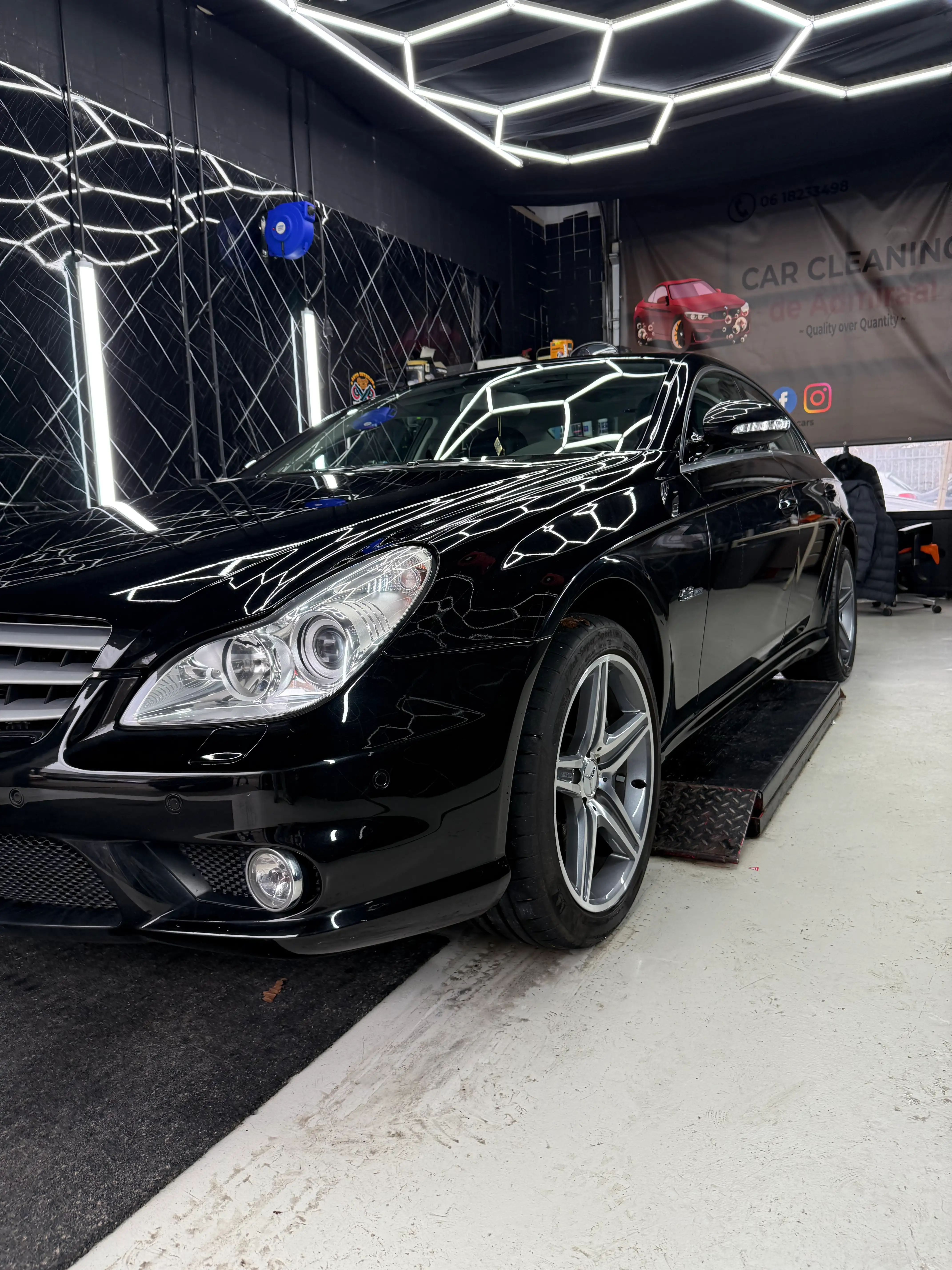 Car detailing showcase Utrecht — Car Cleaning de Admiraal (6)