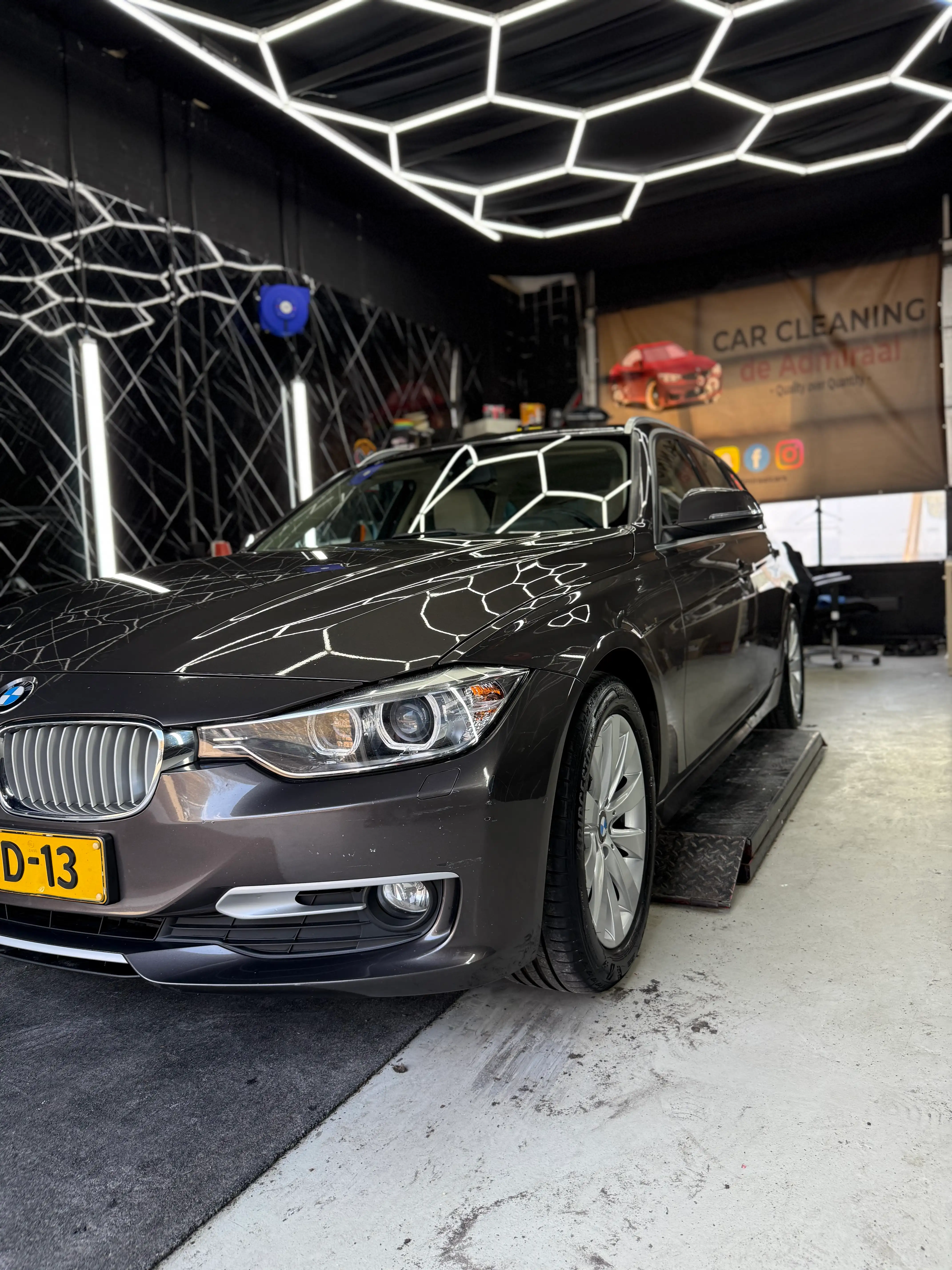 Car detailing showcase Utrecht — Car Cleaning de Admiraal (8)