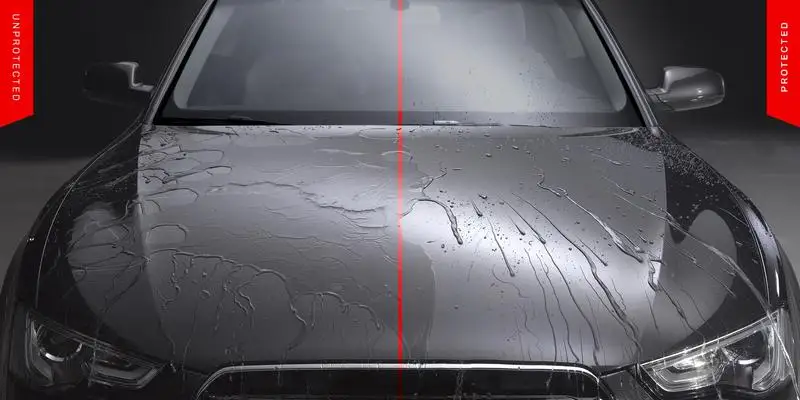 Ceramic coating